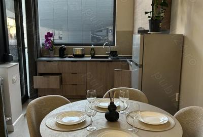 Garsonieră decomandată în Nord - 8