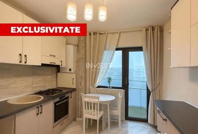 Apartament cu 2 camere decomandat, mobilat în Frumoasa - 17