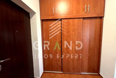 Apartament cu 2 camere semidecomandat, mobilat în Zorilor - 9