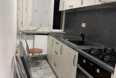 Apartament cu 2 camere semidecomandat în Craiovei - 2