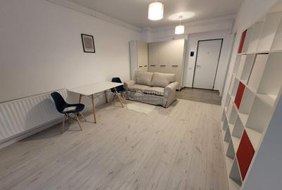 Garsonieră decomandată, mobilată în Rahova - 5