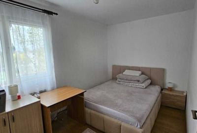 Etaj 3 - 3 camere - mobilat - Alexandru - Piata Voievozilor - 4