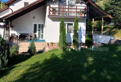 Casa 6 camere , se doreste si schimb cu apt+dif - Poiana Marului - 19