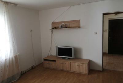 Apartament cu 2 camere semidecomandat în Central - 4