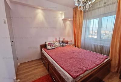 Inchiriere Apartament 3 camere TEI, Parcul Circului, Stefan Cel Mare - 6
