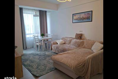 Apartament cu 3 camere în George Enescu - 1