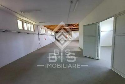 Spațiu comercial, de 1,200 mp, în Nord - 4