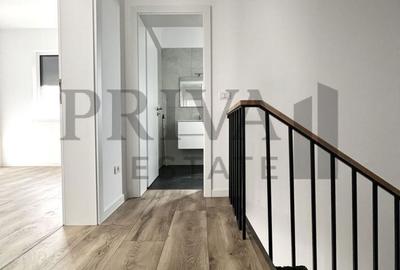 Casă cu 5 camere cu Canalizare în Ciarda Roșie - 8