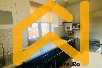 Apartament cu 2 camere decomandat, mobilat în Titan - 8