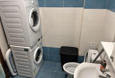 Apartament cu 2 camere decomandat în Central - 8