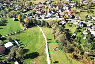 Teren Intravilan - 18