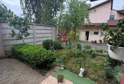 Casa de inchiriat 7 camere Sector 4, ideal pentru clinic... - 7