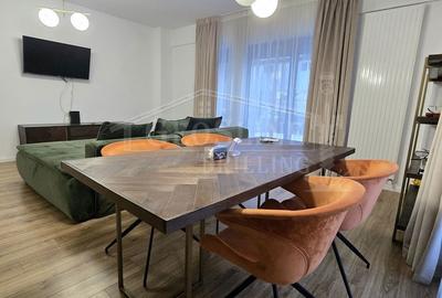 Apartament cu 3 camere decomandat în Zorilor - 2