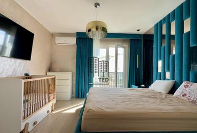 Acasa, a?a cum ?i-ai dorit apartament 2 camere ARBO R - 2