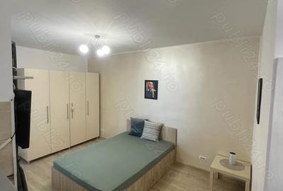 Garsonieră semidecomandată în 13 Septembrie - 4