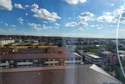 Proprietar inchiriez garsoniera in Pollux Residence - 8