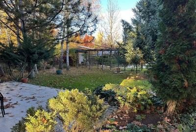 Paradisul Verde-Corbeanca,Vila P+1 5camere -Eleganta,Liniste si Natura - 1