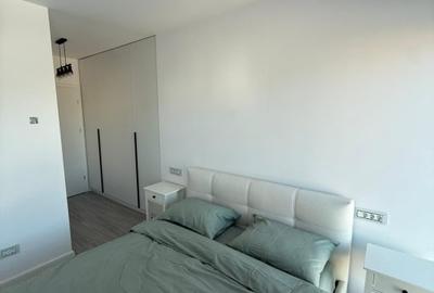 Inchiriere apart. nou, complet mobilat si utilat, 57 mp., Iris - 16