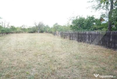 Teren de 1777 mp, în Buda (Ariceștii Rahtivani) - 3