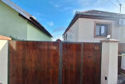 Duplex integral renovat, 3 camere , 2 bai, garaj, 403 mp teren - 20