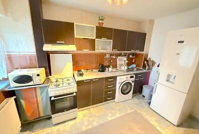 Gars Baneasa Horia Macelariu 40mp | oportunitate rara | bloc mixt - 5