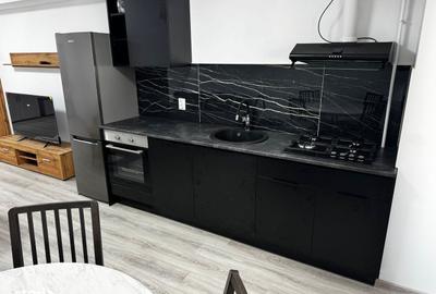 Apartament cu 2 camere în Copou - 4