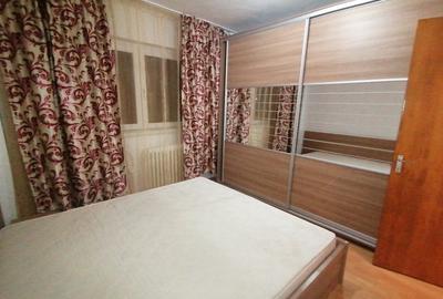 Basarabia(Chisinau), decomandat, etaj 1 - 4