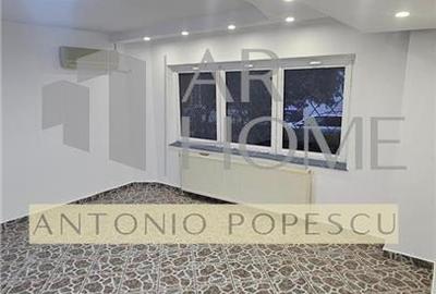 Apartament cu 3 camere decomandat în Mihai Bravu