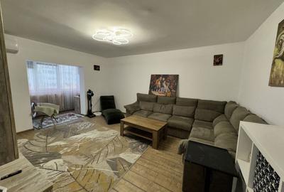 Institutul de Marină apartament decomandat 3 camere 78 mp - 19