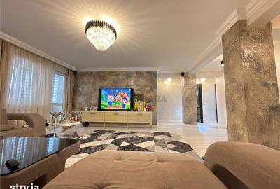 Apartament cu 4 camere decomandat în Ultracentral