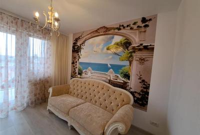 Apartament cu 2 camere nedecomandat în Central - 10