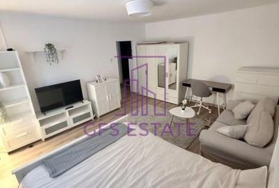 Garsonieră, mobilată în Vitanul Nou - 3