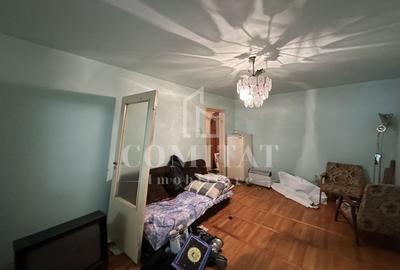 Apartament cu 3 camere | Finisaje clasice | Cartierul Zorilor - 2