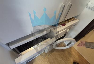 Apartament cu 3 camere decomandat, mobilat în Mihai Bravu - 11