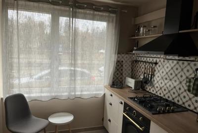 Apartament cu 4 camere semidecomandat în Central - 5