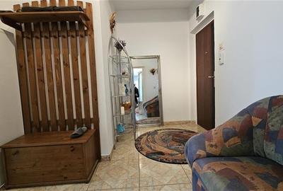 Apartament cu 2 camere decomandat, mobilat în Gheorgheni - 6