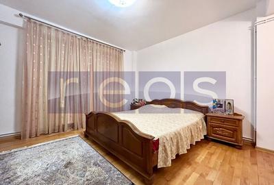 ÎNCHIRIERE 3 CAMERE | DECOMANDAT | GARAJ | CARTIER FRANCEZ - 7