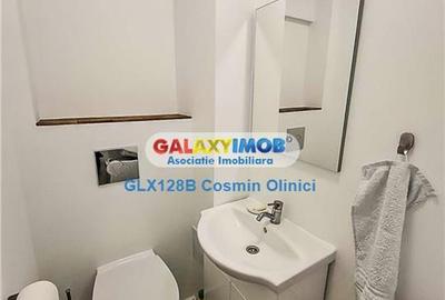 Apartament cu 3 camere decomandat, mobilat în Tineretului - 5