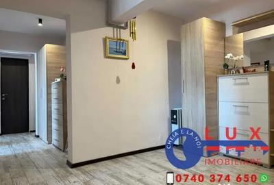 Apartament cu 3 camere decomandat în Piața Nouă - 4