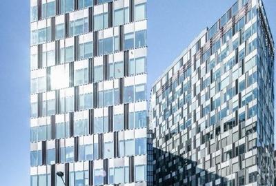 Spatiu de birouri in cladirea Orhideea Towers - Metrou Grozavesti - 2