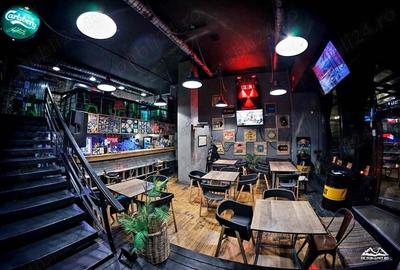 Vand afacere - Restaurant Pub unic in Galati - 1
