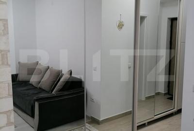 Apartament de inchiriat, cu 2 camere, zona Concept Residence - 7
