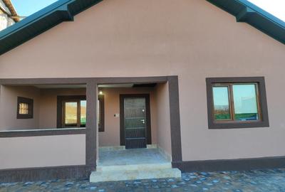 CASA  3 CAMERE |  VALU LUI TRAIAN |  110 MPC - 2