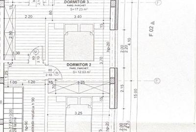 Duplex cu 4 camere cu Teren 300 Mp în Urseni - 5