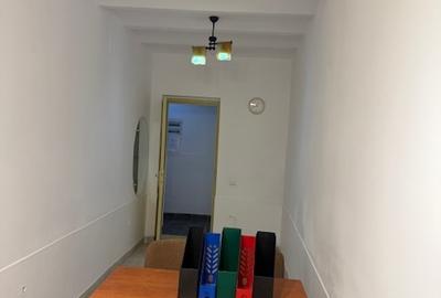 Apartament cu 3 camere decomandat în Gara de Nord - 15