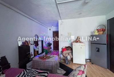 Garsoniera in Deva, zona Micro, semidecomandata, suprafata utila 24,64 mp, etaj 4... - 4