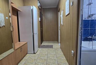 Apartament cu 2 camere nedecomandat în Podu Roș - 6