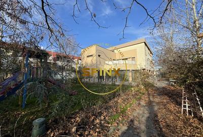 Casa individuala 1000mp utili 2880mp teren Bragadiru - Clinceni - 4