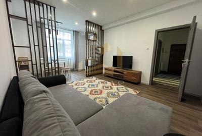 Apartament 2 camere - parcare inclusa | Central | Modern | Horea - 1