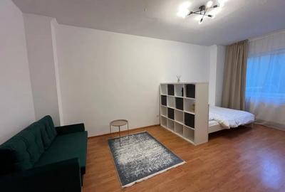 Apartament 1 camera, 37 mp, zona strazii Oasului - 1